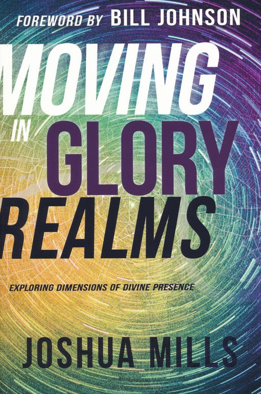 Moving in Glory Realm