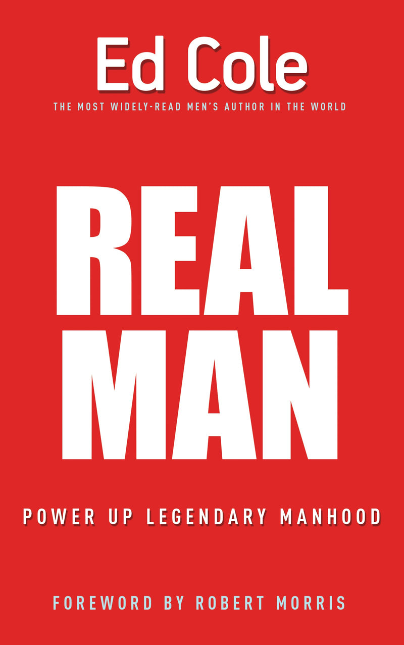 Real Man