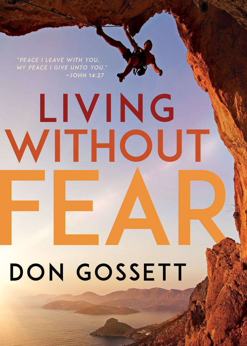 Living Without Fear 