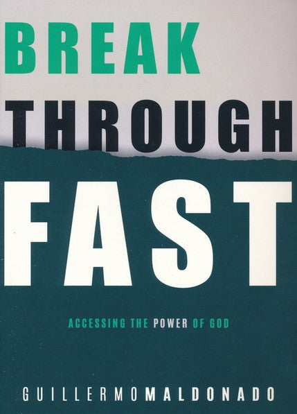 Breakthrough Fast