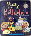 O Little Town Of Bethlehem (ClearsSound Books) 