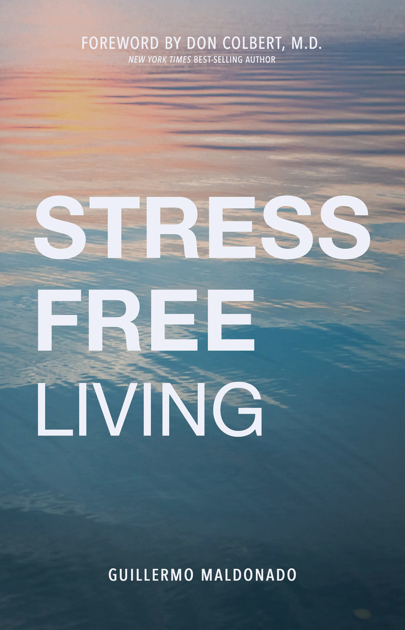 Stress-Free Living