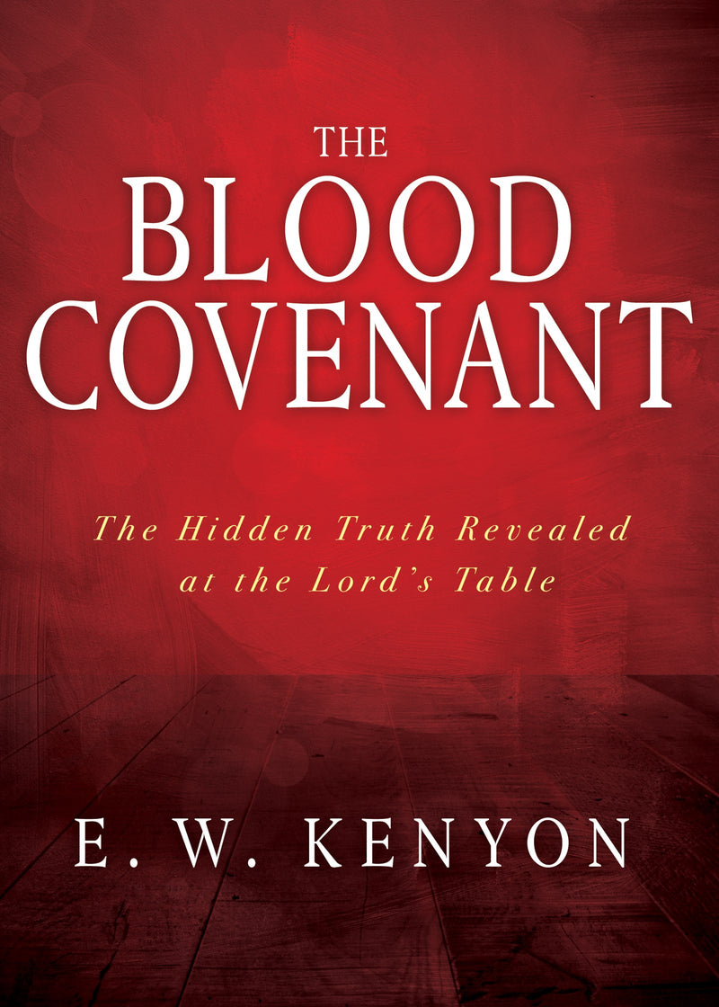 Blood Covenant 