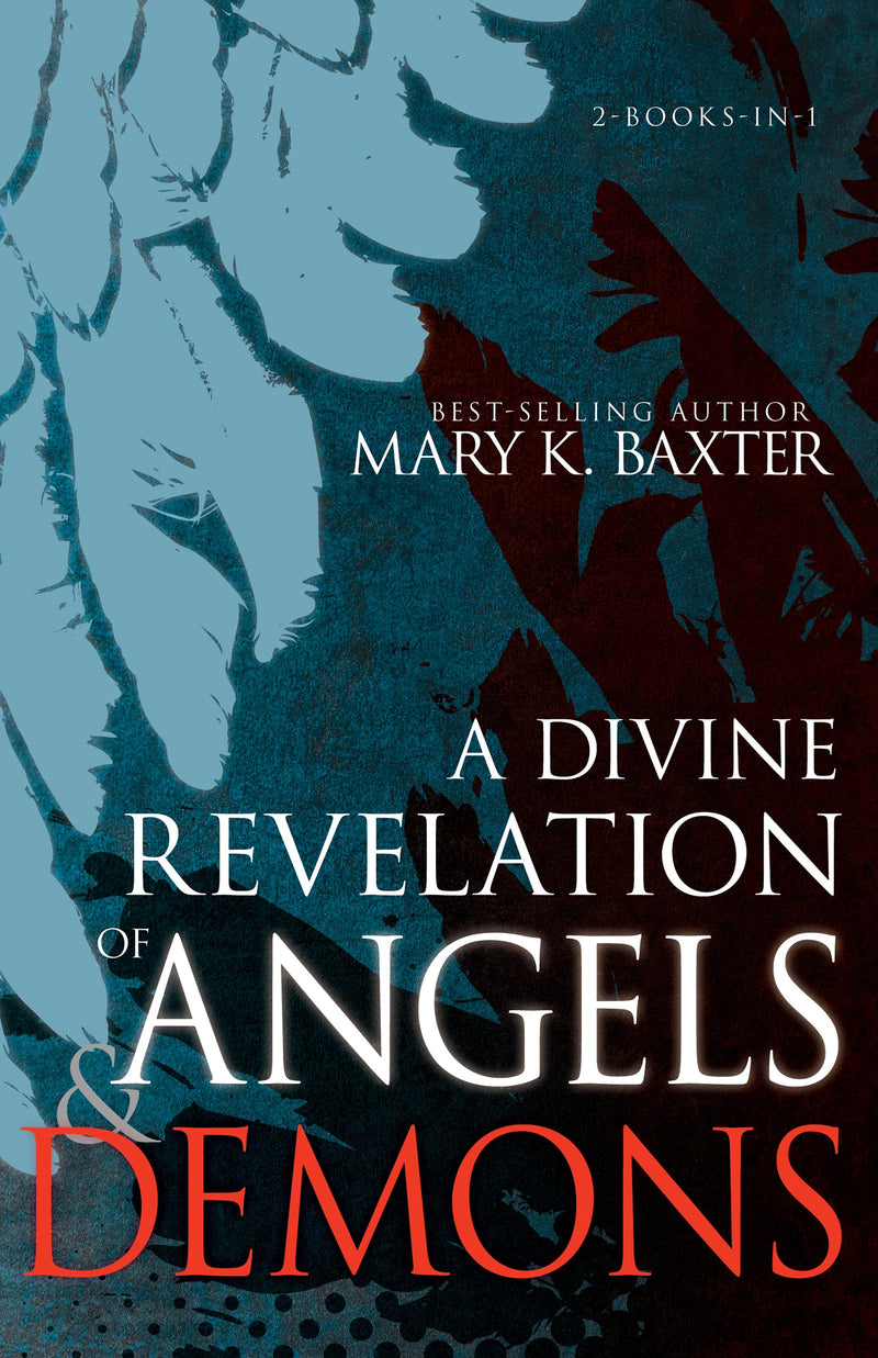 Divine Revelation Of Angels And Demons