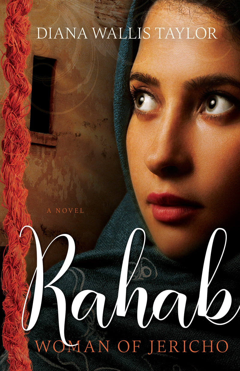 Rahab Woman of Jericho