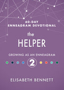 Helper (60 Day Enneagram Devotional)