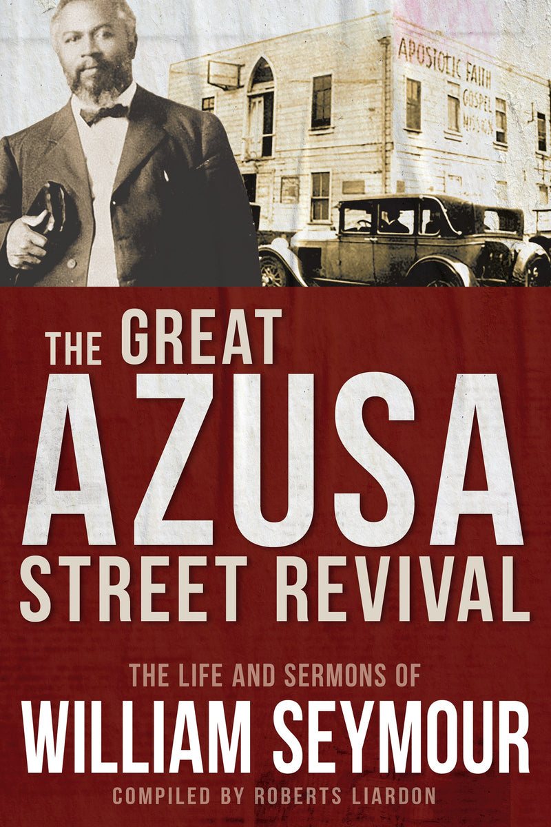 Great Azusa Street Revival