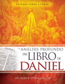Span-Insights On The Book Of Daniel