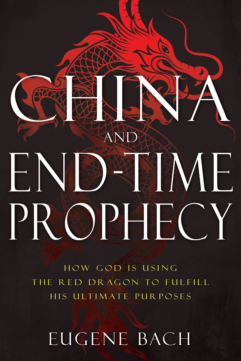 China And End-Time Prophecy