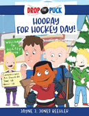 Hooray for Hockey Day (Drop The Puck V2)