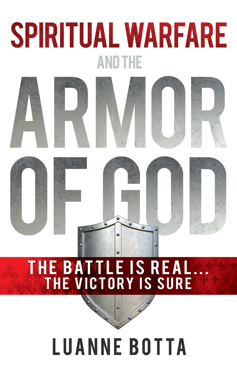 Spiritual Warfare And The Armor Of God 