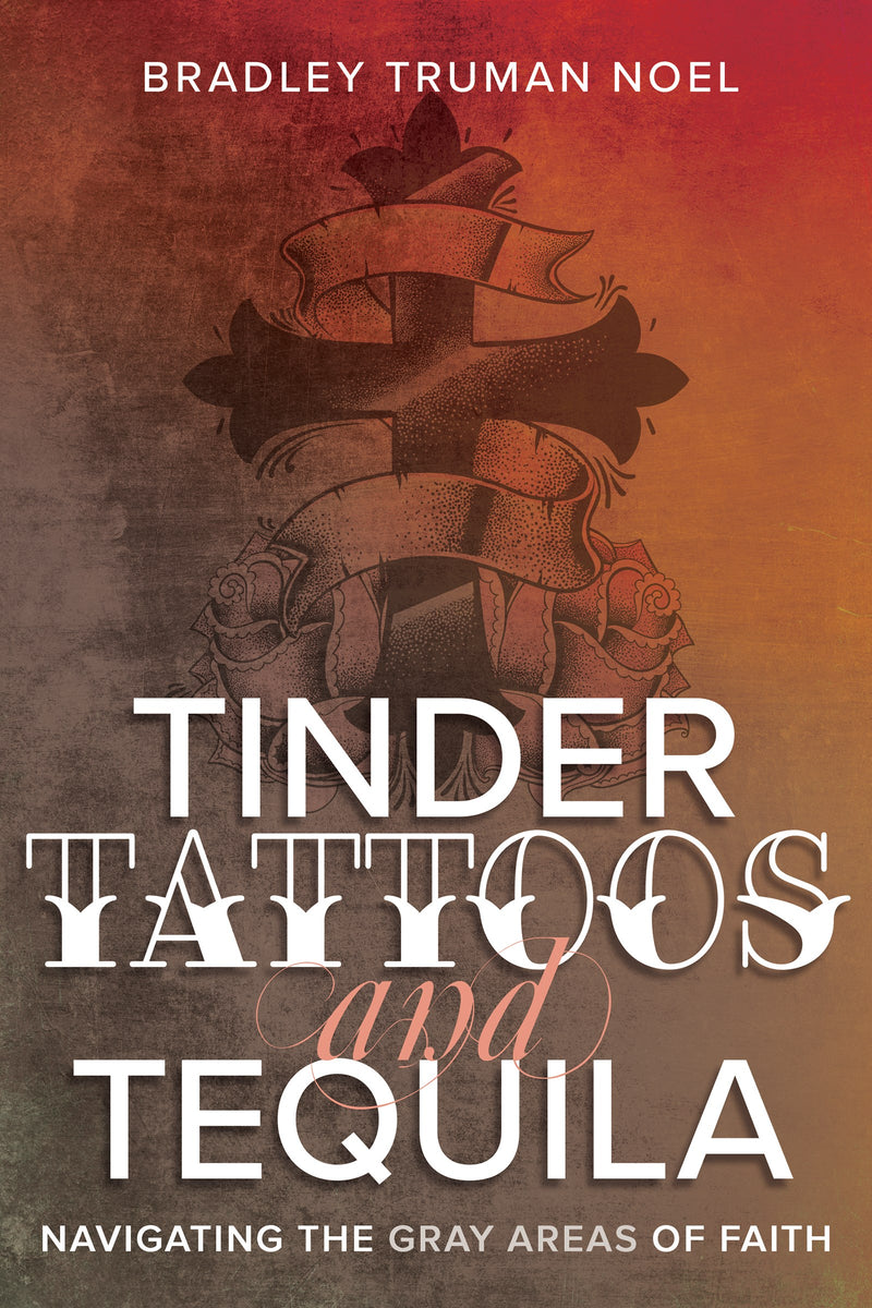 Tinder Tattoos And Tequila