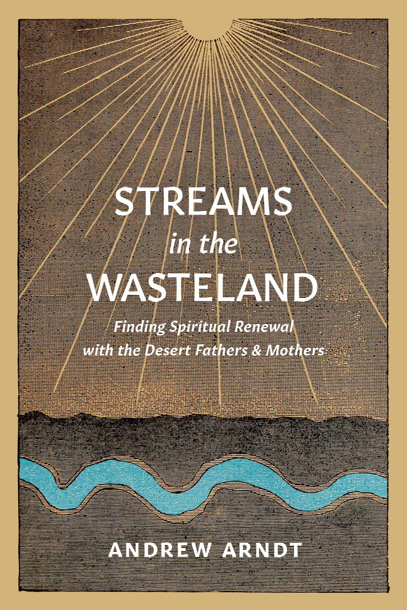 Streams In The Wasteland