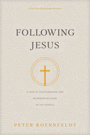 Following Jesus