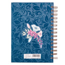 Laat je geloof groter zijn dan je angst