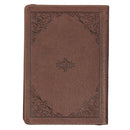 Het hart van een man - Spreuken 16:9