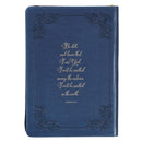 Be still and know - Ps 46:10