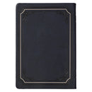 Be Strong and Courageous Black - Joshua