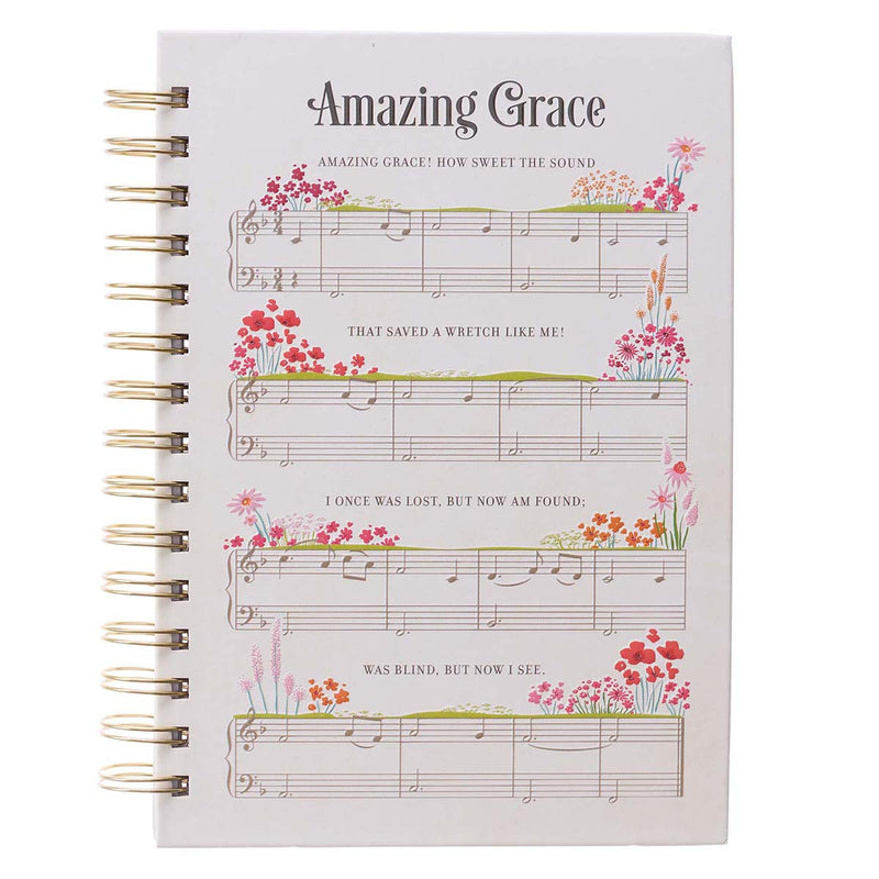 Amazing Grace Sheet Music