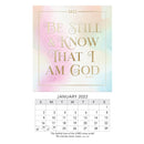 2022 Be Still - Psalm 46:10