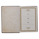 Dagelijkse overdenkingen uit de KJV LP