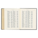 Iron Gray HardcoverLP Note-taking