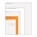 Iris Purple Compact with Zip