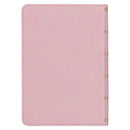 Ballet Pink Large Print Compact