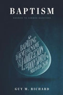 Baptism