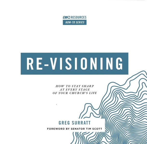 Re-visioning