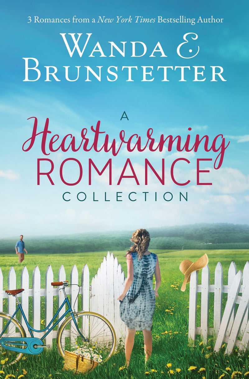 A Heartwarming Romance Collection (3-In-1)