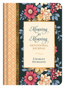 Morning By Morning Devotional Journal