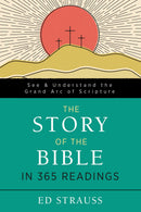 The Story Of The Bible In 365 Readings