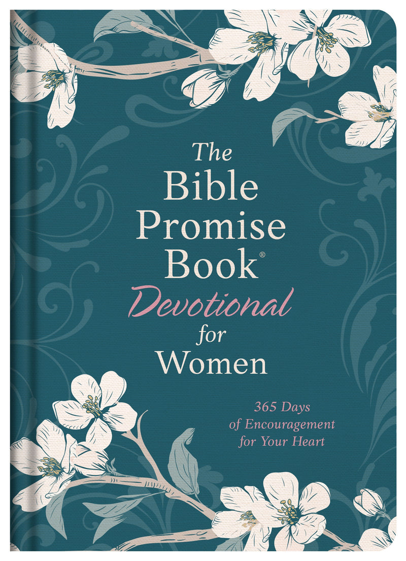 The Bible Promise Book Devotional For Women