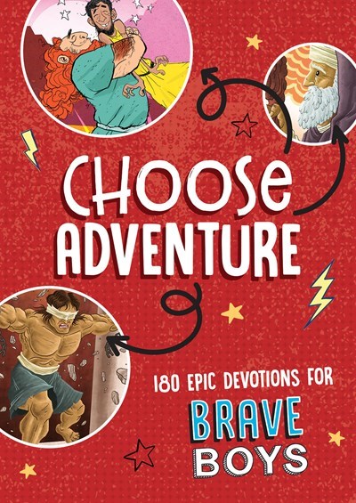 Choose Adventure