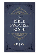 The Bible Promise Book (KJV)