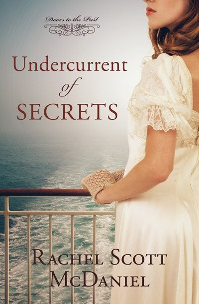 Undercurrent Of Secrets (Doors To The Past