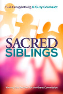 Sacred Siblings