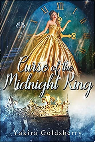 Curse Of The Midnight King