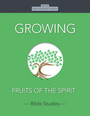 Growing (Rose Discipleship Series)