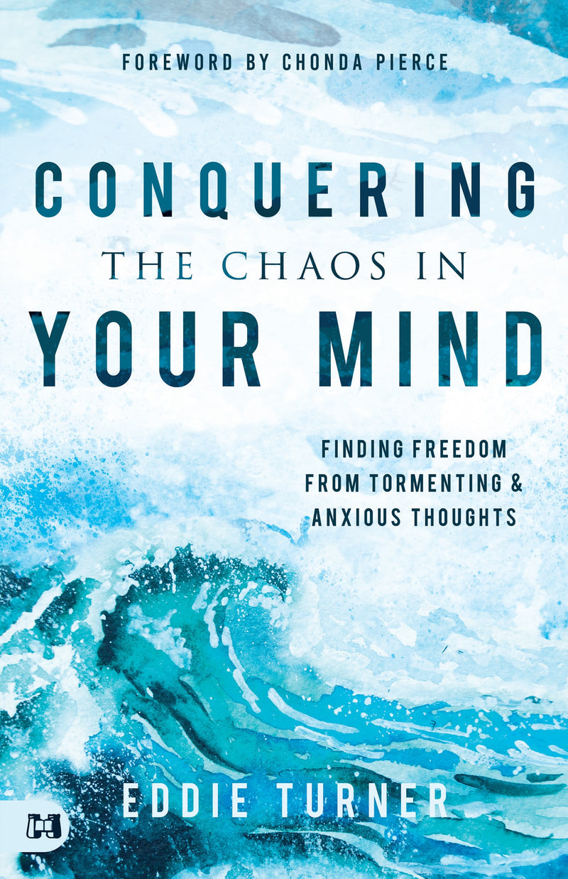 Conquering the Chaos in Your Mind