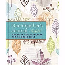 Grandmother's Journal