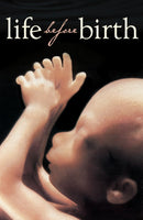 Tract-Life Before Birth (ESV) (Pack Of 25)