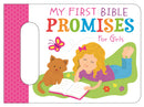 My First Bible Promises For Girls