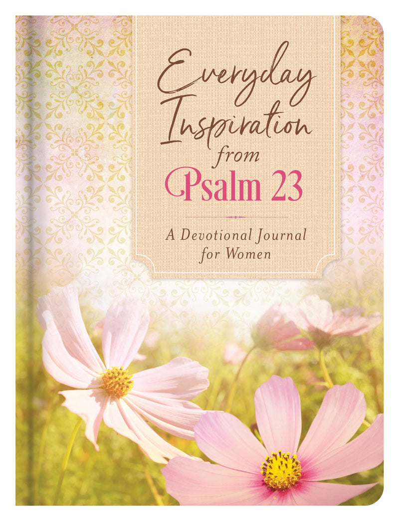 Everyday Inspiration From Psalm 23