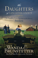 The Daughters Of Lancaster County Trilogy