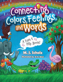 Connecting Colors  Feelings  and Words