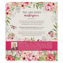 Geïllustreerde devotionele voor vrouwen