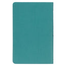 101 Gebeden voor Vrouwen Turq LuxLeather