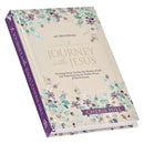 Een reis met Jezus Bloemen Hardcover